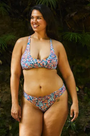 Blake Bikini Top - Pearla