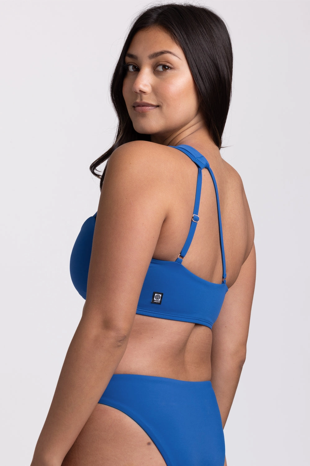 Bobbie Bikini Top - Bluewave