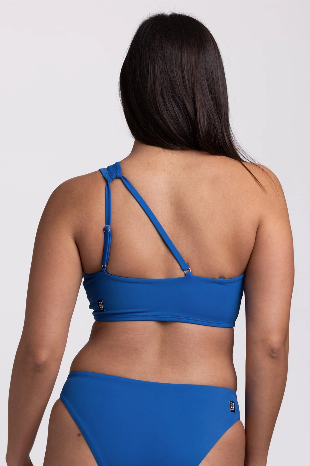 Bobbie Bikini Top - Bluewave