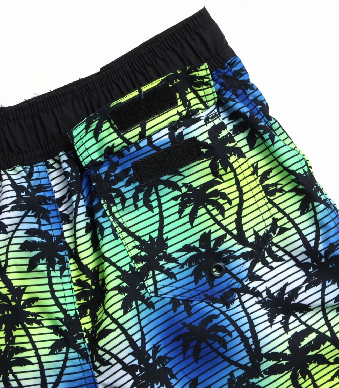 Body Glove Boys Swim Board Shorts - UPF 50  Quick Dry Boys Swim Trunks Bathing Suit Kids Swimwear with Pockets(Sizes: 8-18)