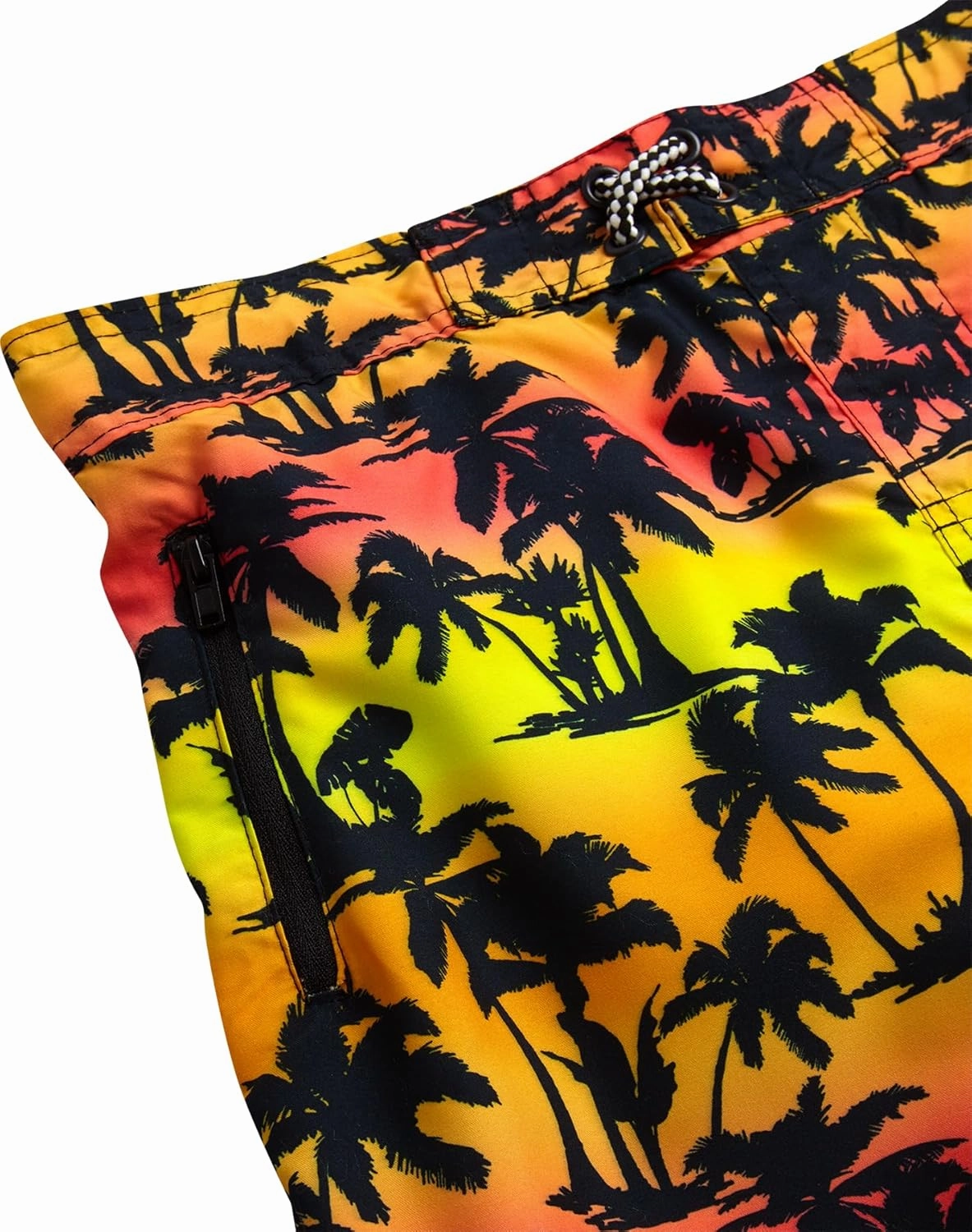 Body Glove Boys Swim Board Shorts - UPF 50  Quick Dry Boys Swim Trunks Bathing Suit Kids Swimwear with Pockets(Sizes: 8-18)