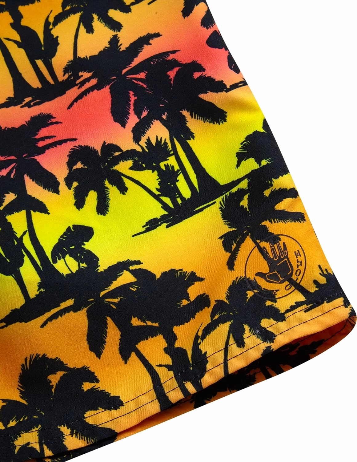 Body Glove Boys Swim Board Shorts - UPF 50  Quick Dry Boys Swim Trunks Bathing Suit Kids Swimwear with Pockets(Sizes: 8-18)