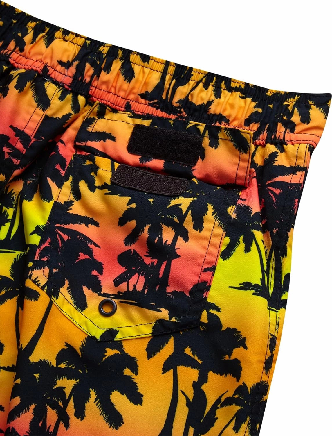 Body Glove Boys Swim Board Shorts - UPF 50  Quick Dry Boys Swim Trunks Bathing Suit Kids Swimwear with Pockets(Sizes: 8-18)