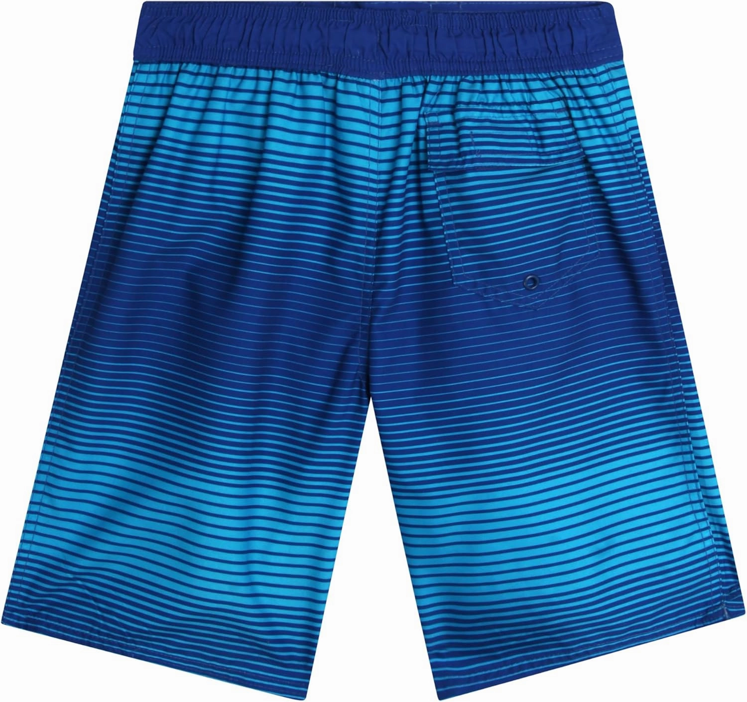 Body Glove Boys Swim Board Shorts - UPF 50  Quick Dry Boys Swim Trunks Bathing Suit Kids Swimwear with Pockets(Sizes: 8-18)
