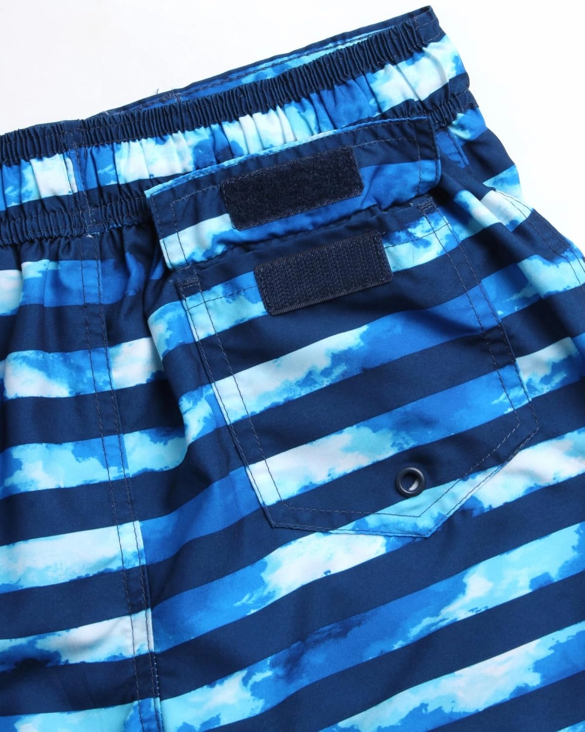 Body Glove Boys Swim Set - 2 Piece Boys Swim Trunks with Rash Guard UV Protection Swimsuit Kids Bathing Suits (Sizes 4-12)