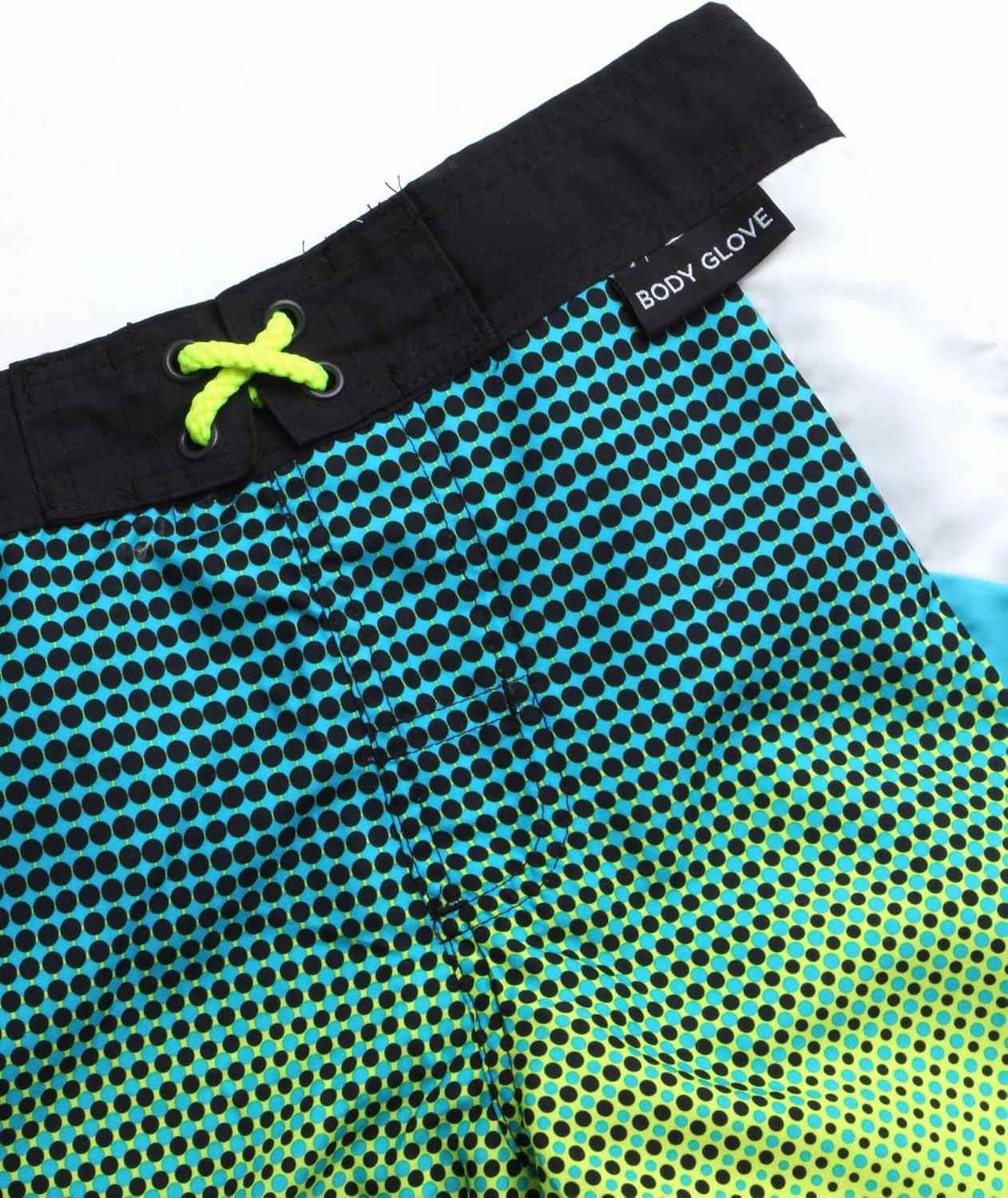 Body Glove Boys Swim Set - 2 Piece UPF 50  Swim Trunks and Rash Guard for Boys Kids Swimwear Set (Sizes: 4-12)