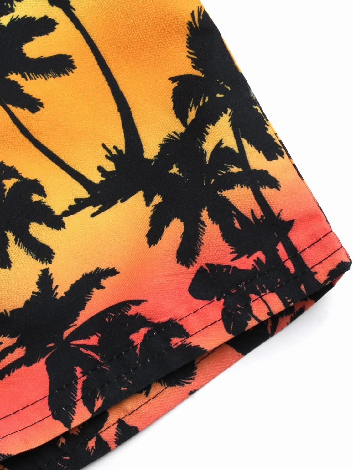 Body Glove Boys Swim Set - 4 Piece UPF 50  Swim Trunks and Rash Guard for Boys Kids Swimwear Set (Sizes: 4-12)