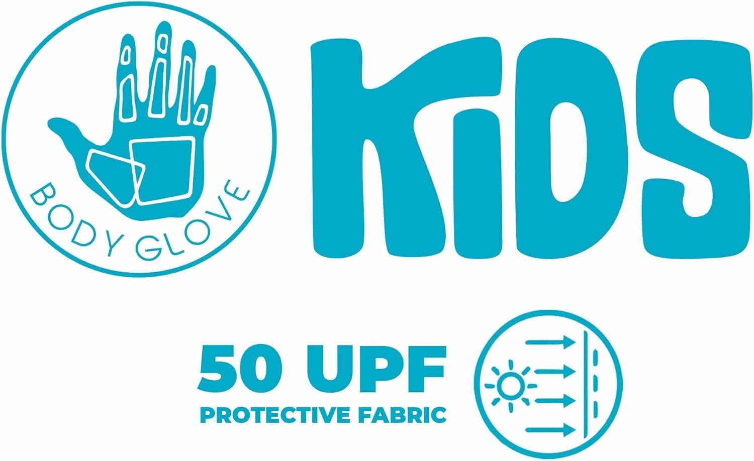 Body Glove Boys Swim Trunks - 2 Pack UPF 50  Quick Dry Board Shorts Bathing Suit Kids Swimwear with Pockets (Sizes: 8-18)