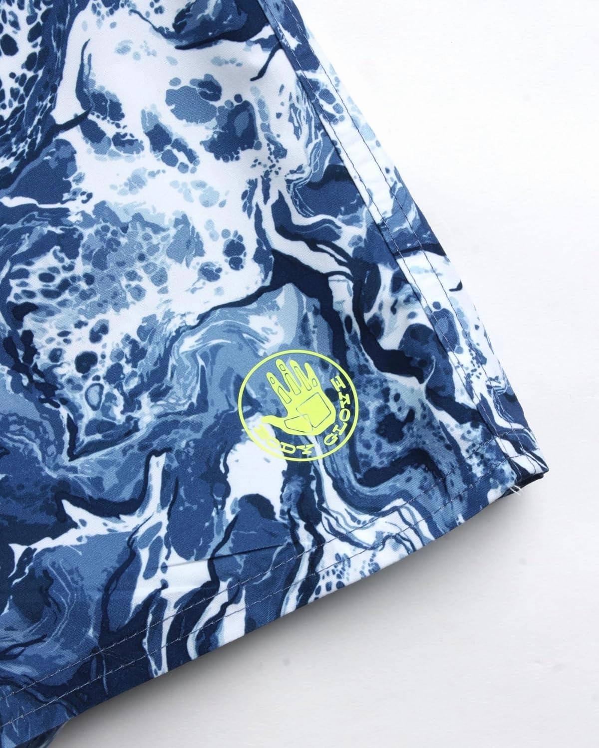 Body Glove Boys Swim Trunks - 2 Pack UPF 50  Quick Dry Board Shorts Bathing Suit Kids Swimwear with Pockets (Sizes: 8-18)