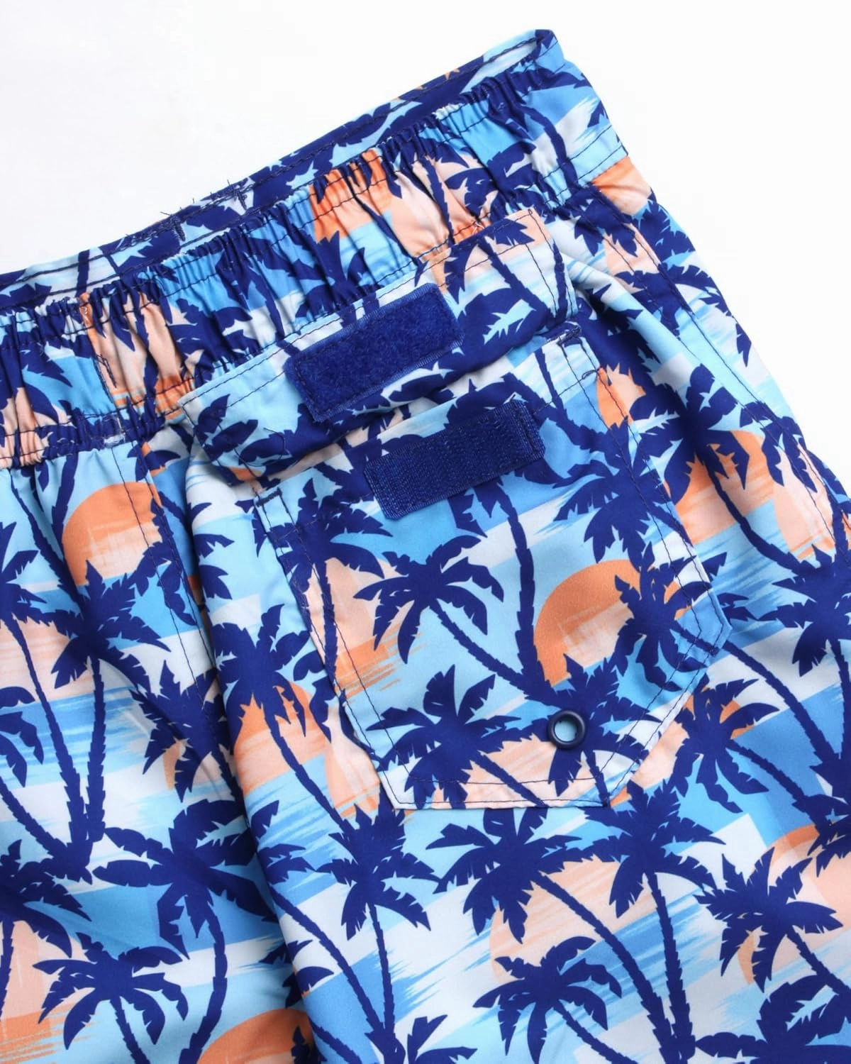 Body Glove Boys Swim Trunks - UPF 50  Quick Dry Boys Swim Board Shorts Bathing Suit Kids Swimwear with Pockets (Sizes: 8-16)