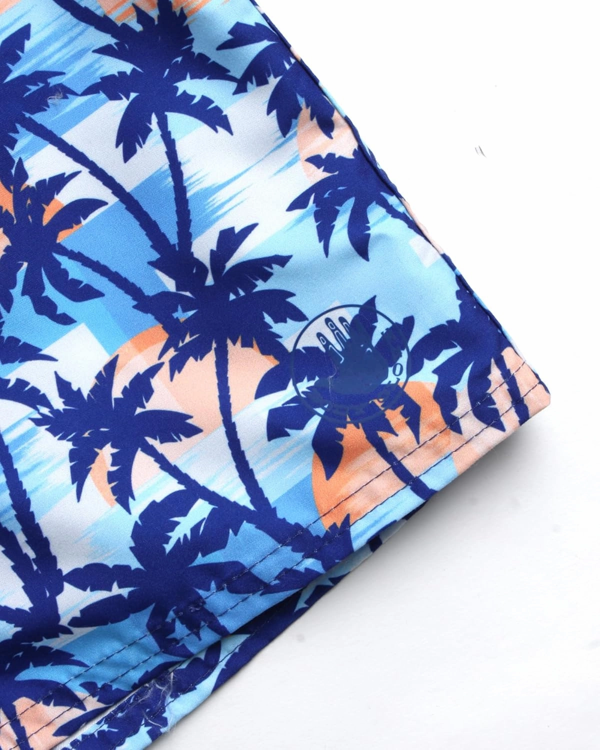 Body Glove Boys Swim Trunks - UPF 50  Quick Dry Boys Swim Board Shorts Bathing Suit Kids Swimwear with Pockets (Sizes: 8-16)
