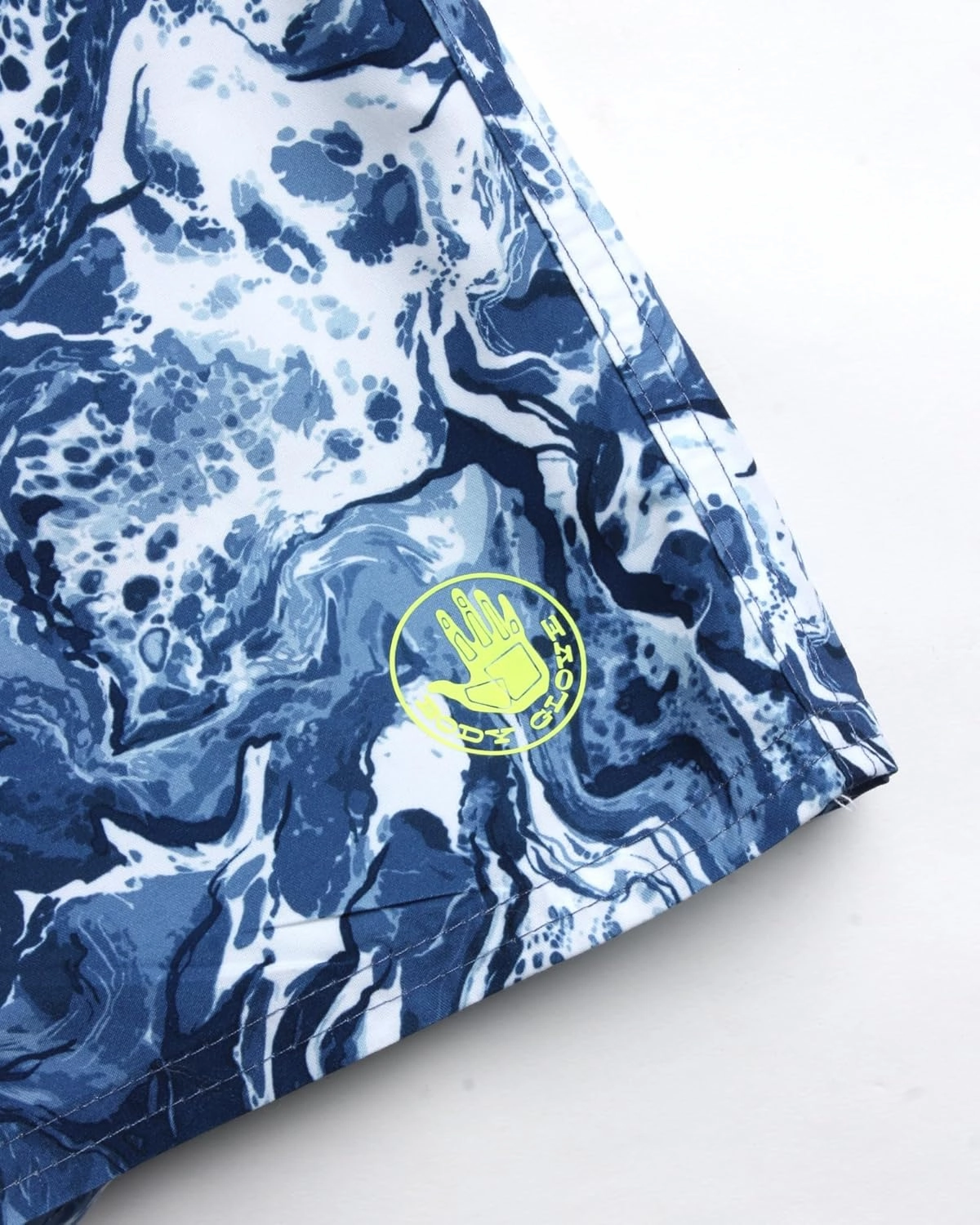 Body Glove Boys Swim Trunks - UPF 50  Quick Dry Boys Swim Board Shorts Bathing Suit Kids Swimwear with Pockets (Sizes: 8-16)