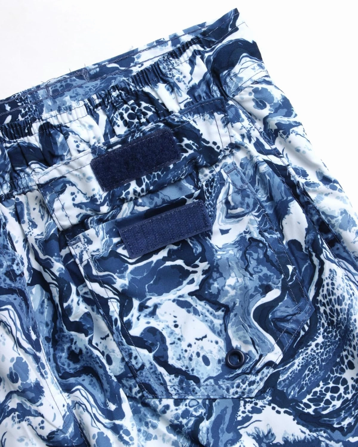 Body Glove Boys Swim Trunks - UPF 50  Quick Dry Boys Swim Board Shorts Bathing Suit Kids Swimwear with Pockets (Sizes: 8-16)