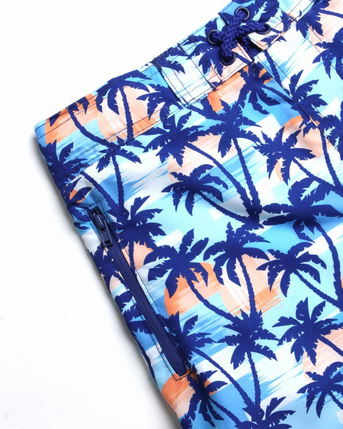 Body Glove Boys Swim Trunks - UPF 50  Quick Dry Boys Swim Board Shorts Bathing Suit Kids Swimwear with Pockets (Sizes: 8-16)