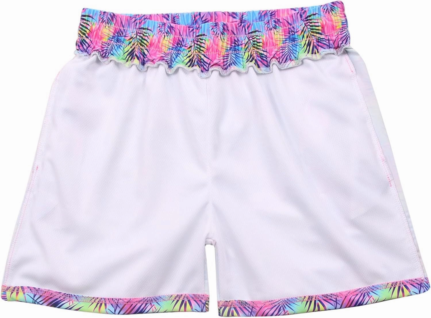 Boy's Swim Trunks Quick Dry Swim Shorts Beach Board Shorts Swimwear Bathing Suits for Kids 3-10 Years