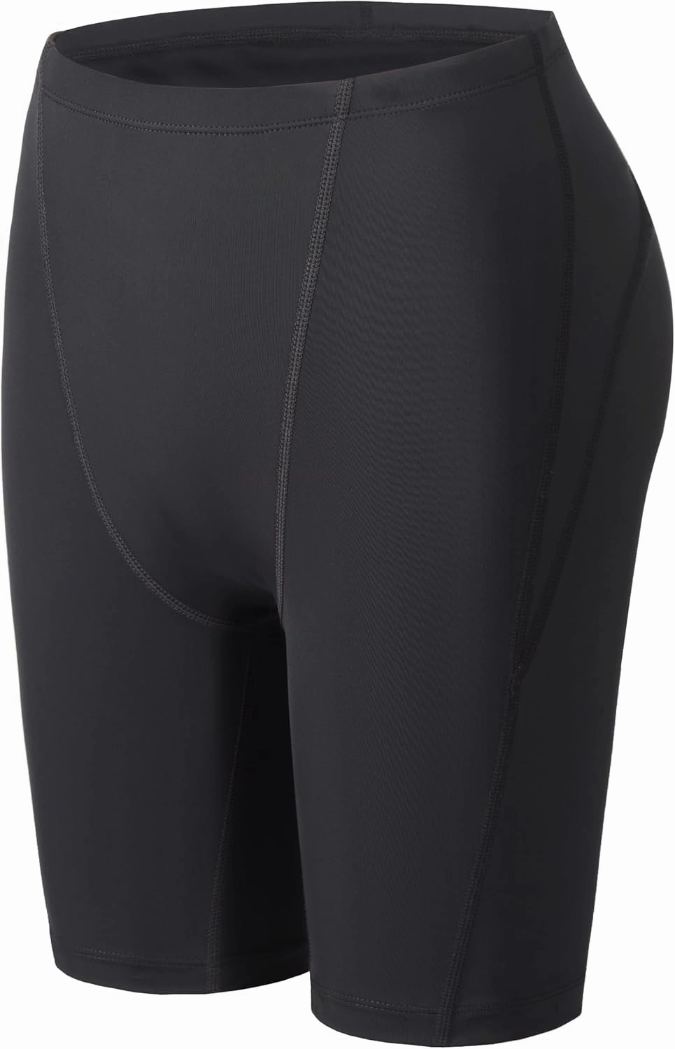 Boys Swim Jammers - Youth Competitive Swim Racing Team Swimming Shorts Swimsuit Trunks Bathing Suit Quick Dry UPF 50 