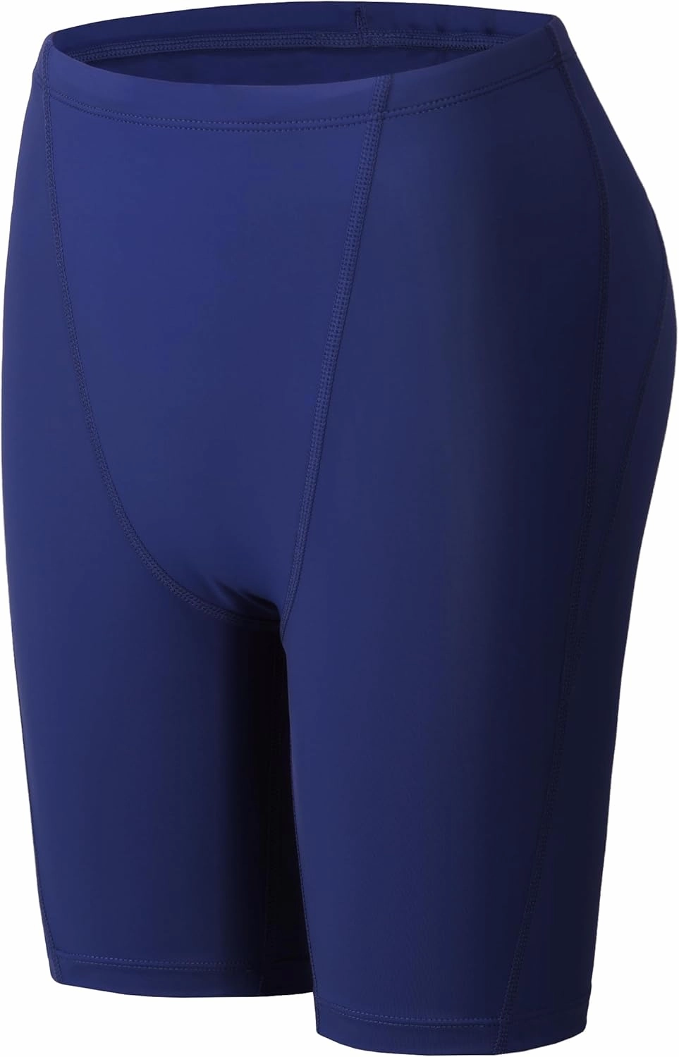 Boys Swim Jammers - Youth Competitive Swim Racing Team Swimming Shorts Swimsuit Trunks Bathing Suit Quick Dry UPF 50 