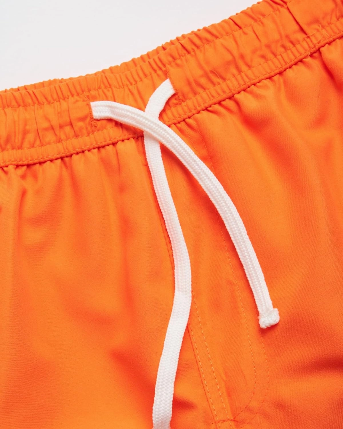 Boys Swim Trunks - Quick Dry Sun Protection Board Shorts with Breathable Mesh Lining and Drawstring Waist (Sizes: 8-18)