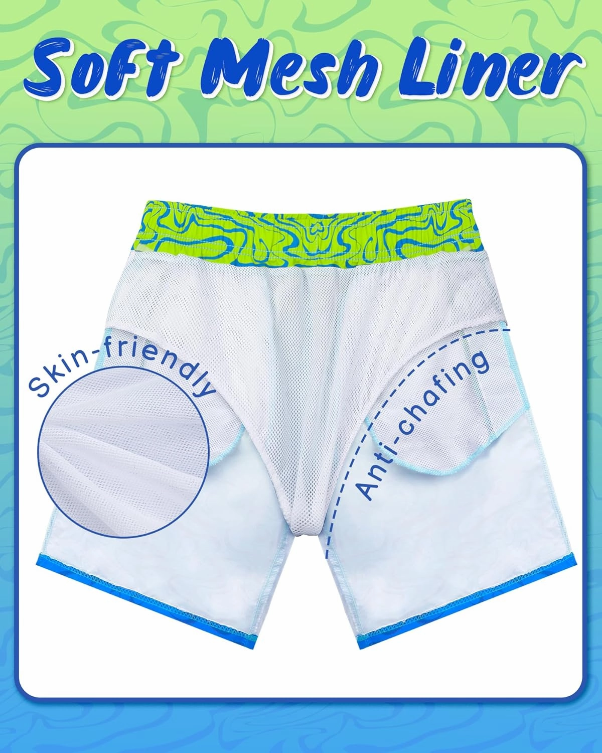 Boys Swim Trunks Board Shorts Teen Boys Swimsuit Quick Dry Swimwear Swimming Shorts Bathing Suit Size 8,10-12,14-16