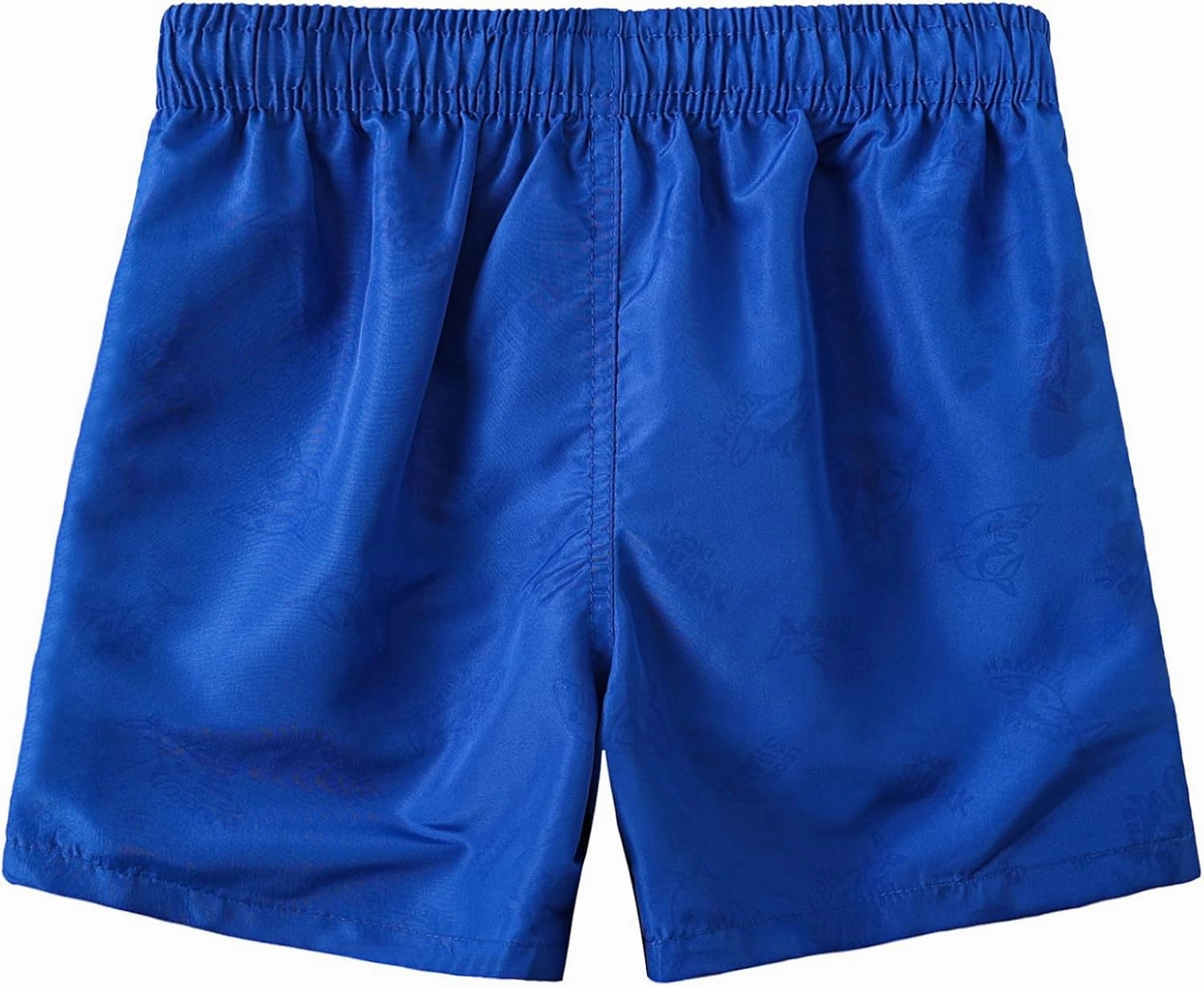 Boys Swim Trunks Boys' Fun Beach Board Shorts 5-14 Years