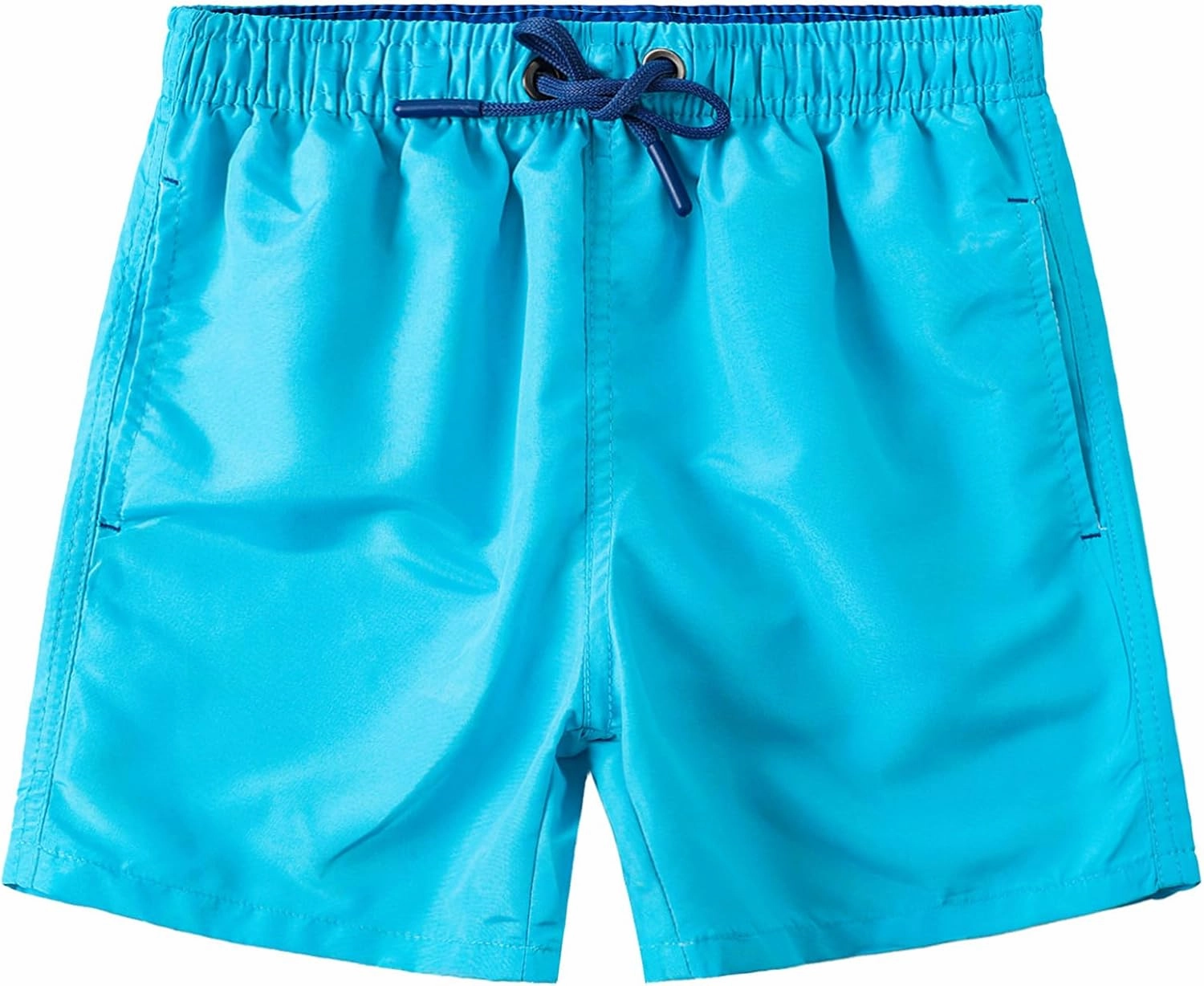 Boys Swim Trunks Boys' Fun Beach Board Shorts 5-14 Years
