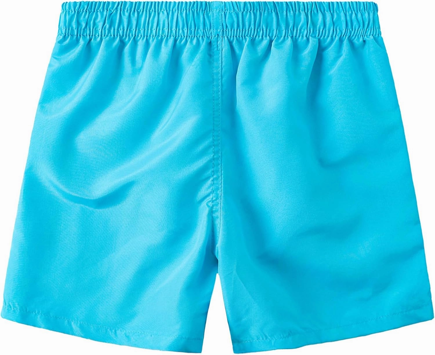 Boys Swim Trunks Boys' Fun Beach Board Shorts 5-14 Years