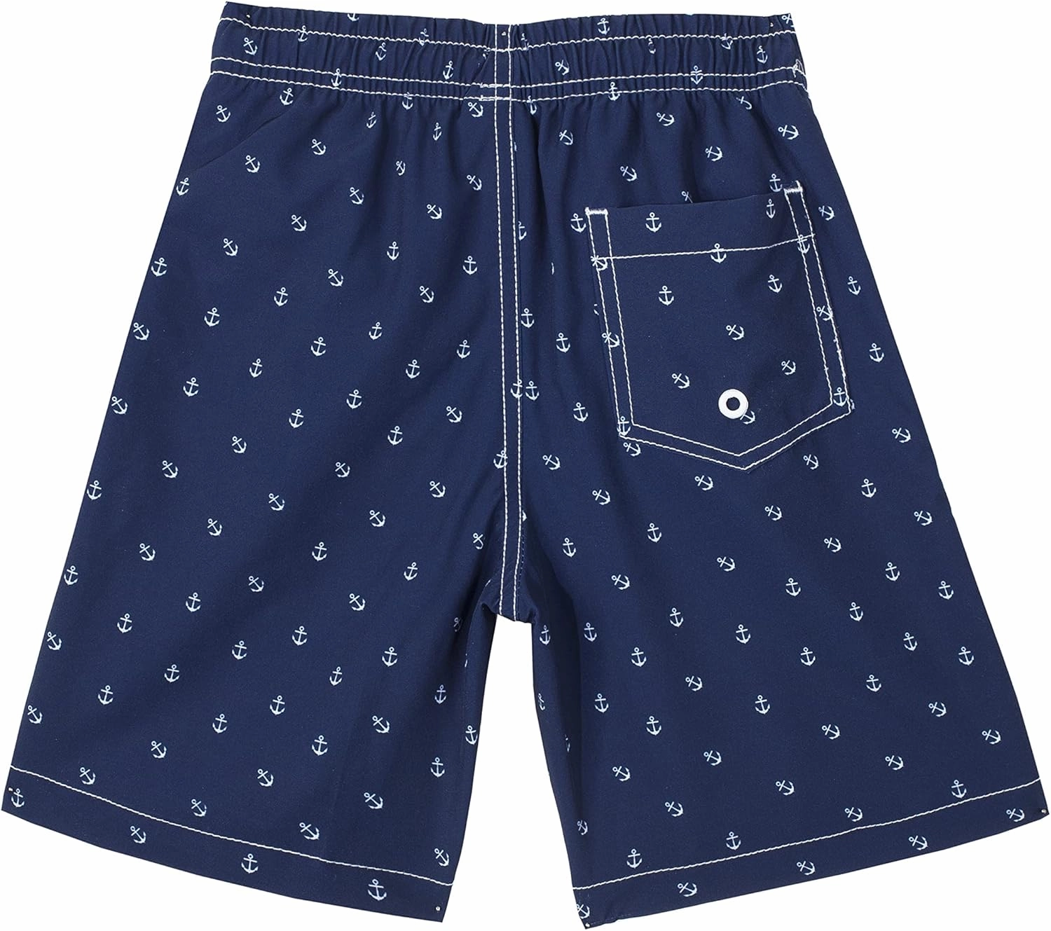 Boys Swim Trunks Boys Quick Dry Shorts Fashion Summer Beach Shorts