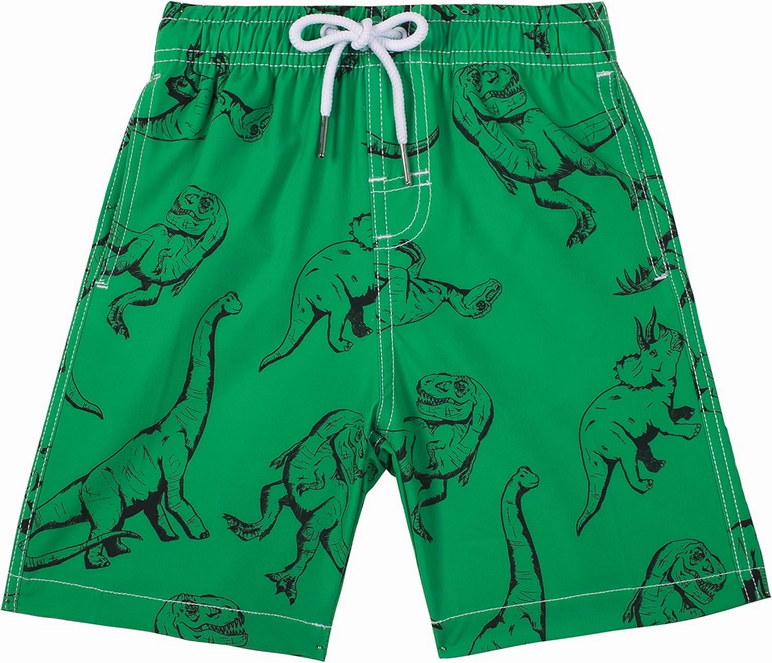 Boys Swim Trunks Boys Quick Dry Shorts Fashion Summer Beach Shorts