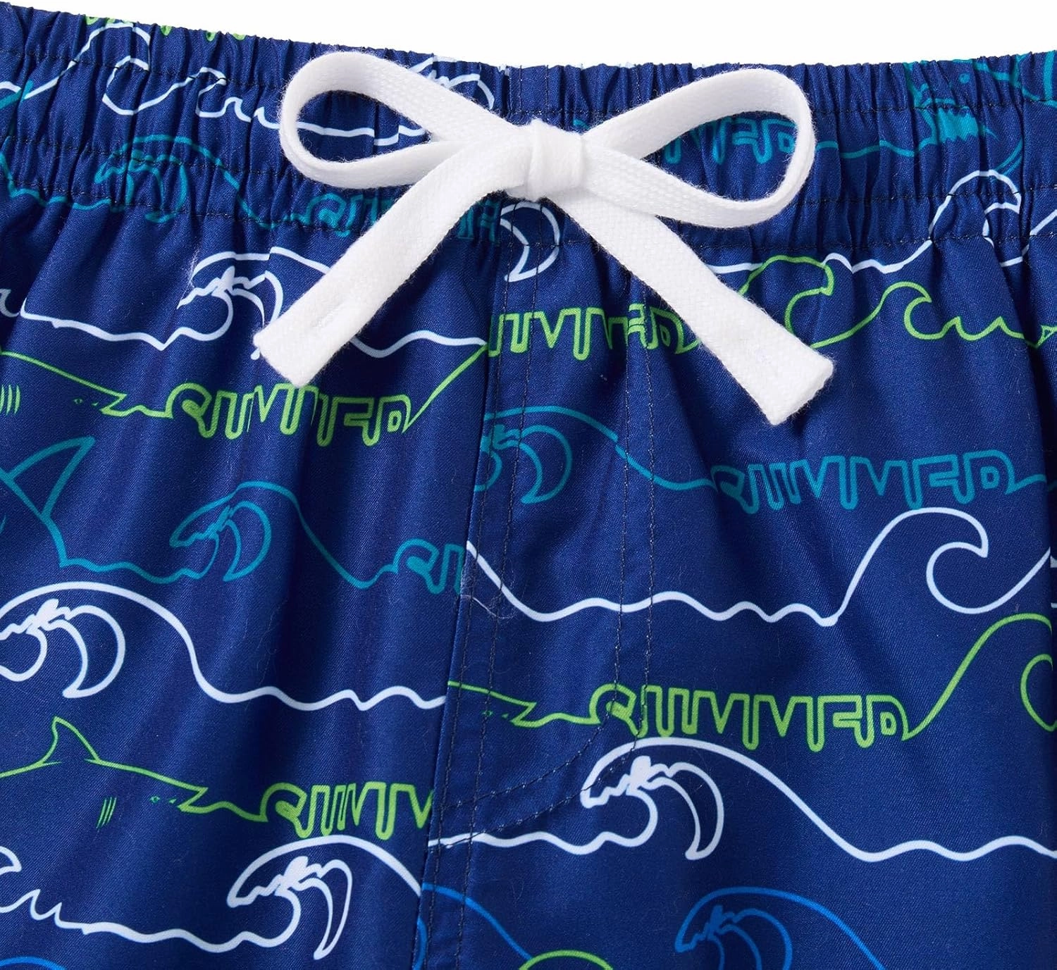 Boys Swim Trunks Compression Liner Bathing Suit Quick Dry Swimsuit 5-18T
