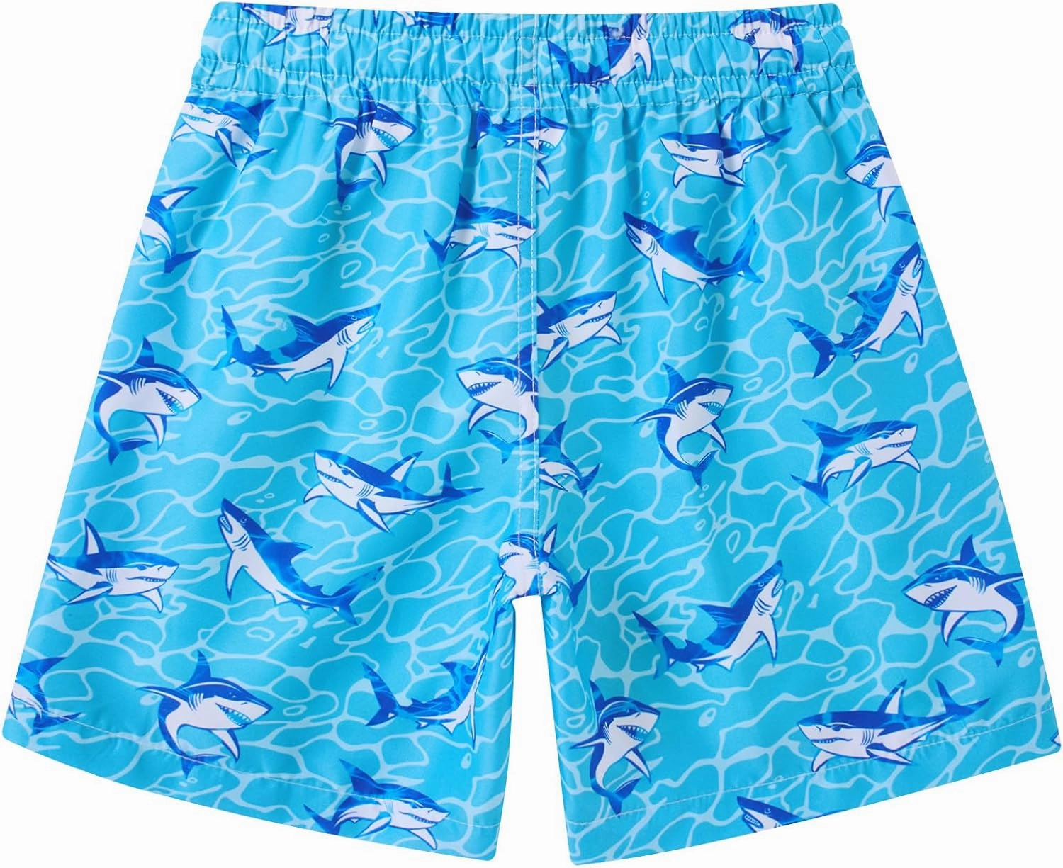 Boys Swim Trunks Compression Liner Bathing Suit Quick Dry Swimsuit 5-18T