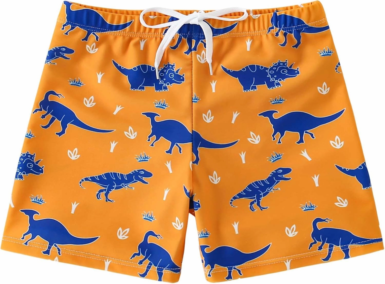 Boys Swim Trunks Quick Dry Board Shorts Swimwear Trunks Hawaii Beach Swimsuit Toddler Bathing Suit Bottom Kid 2-8Years