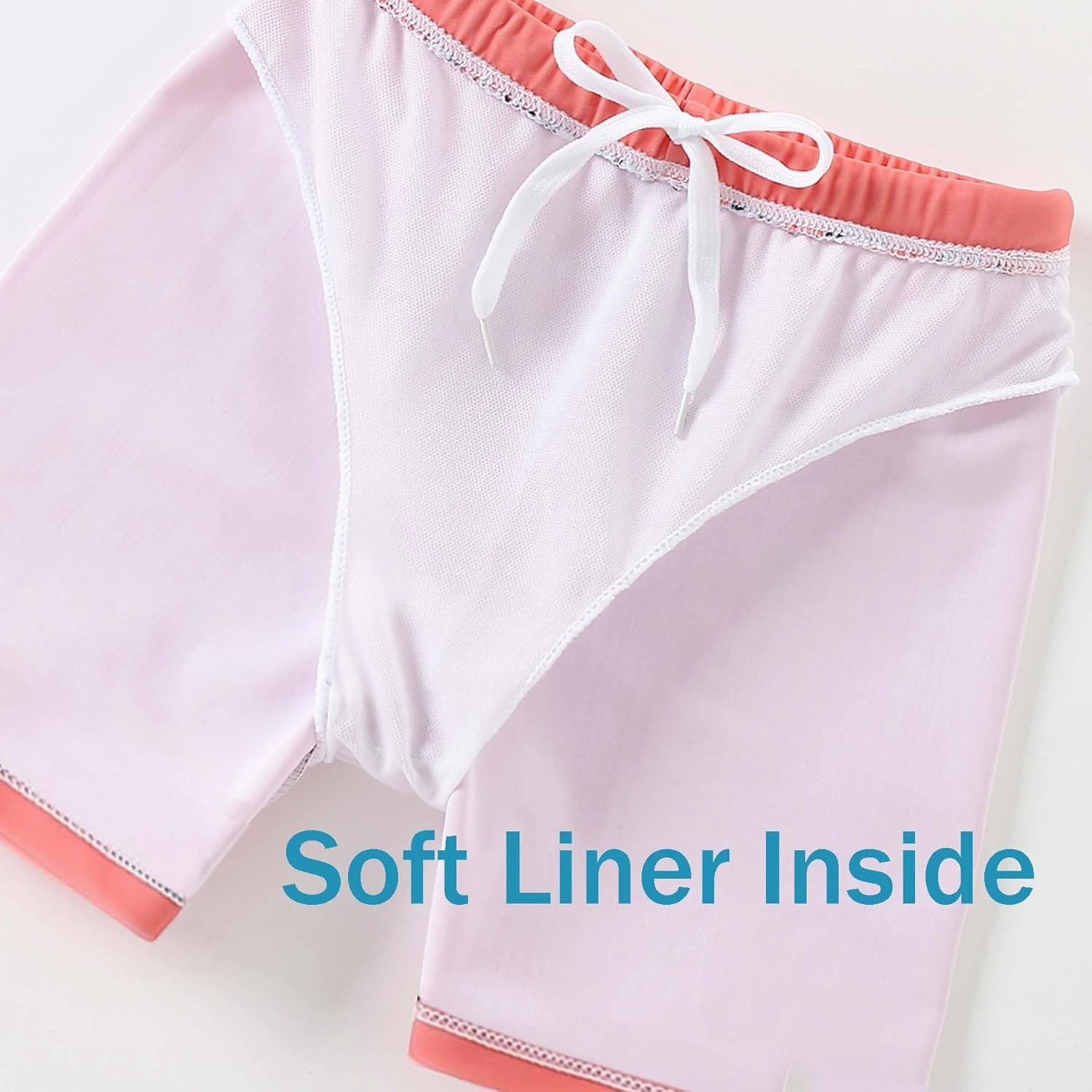 Boys Swim Trunks Quick Dry Board Shorts Swimwear Trunks Hawaii Beach Swimsuit Toddler Bathing Suit Bottom Kid 2-8Years