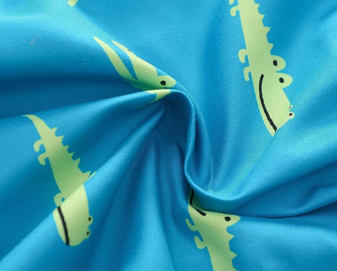 Boys Swim Trunks Toddler Broad Swim Shorts Quick Dry Kids Swim Bathing Suit Boys Swim Set
