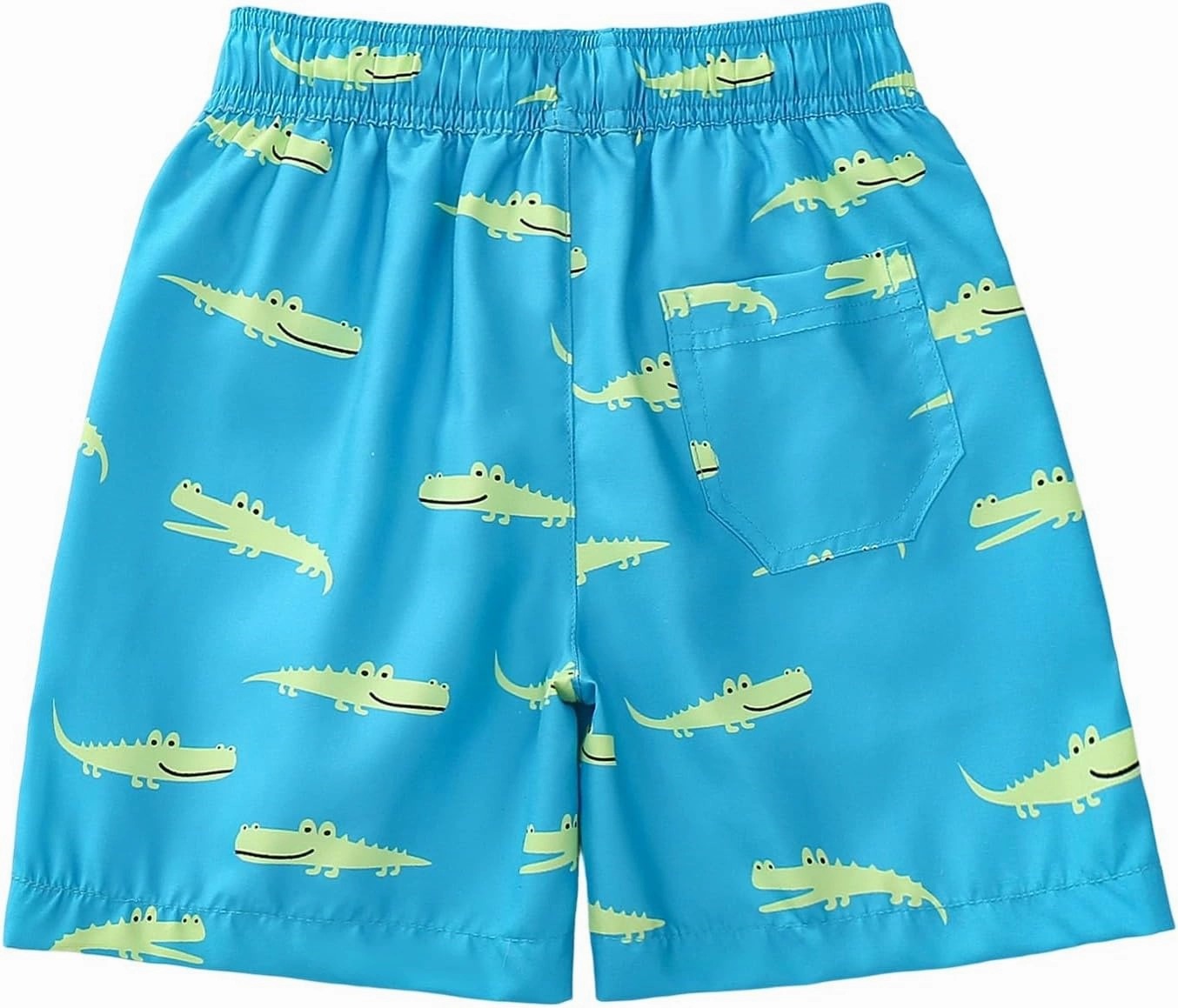 Boys Swim Trunks Toddler Broad Swim Shorts Quick Dry Kids Swim Bathing Suit Boys Swim Set