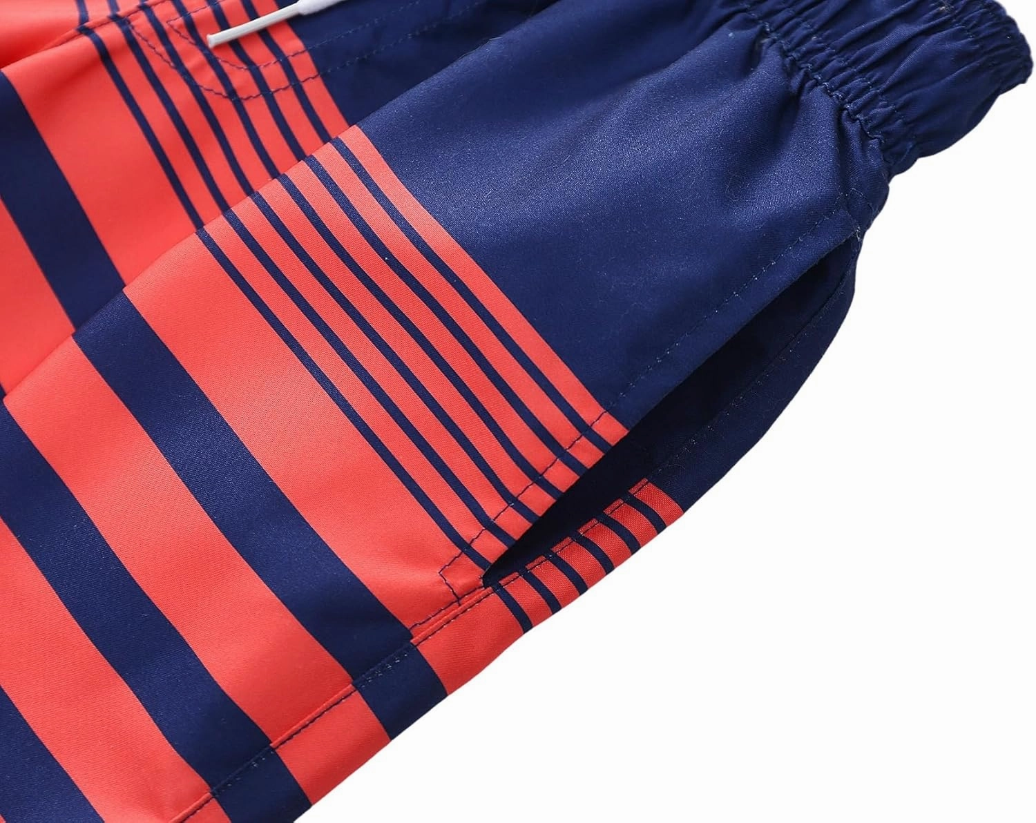 Boys Swim Trunks Toddler Broad Swim Shorts Quick Dry Kids Swim Bathing Suit Boys Swim Set