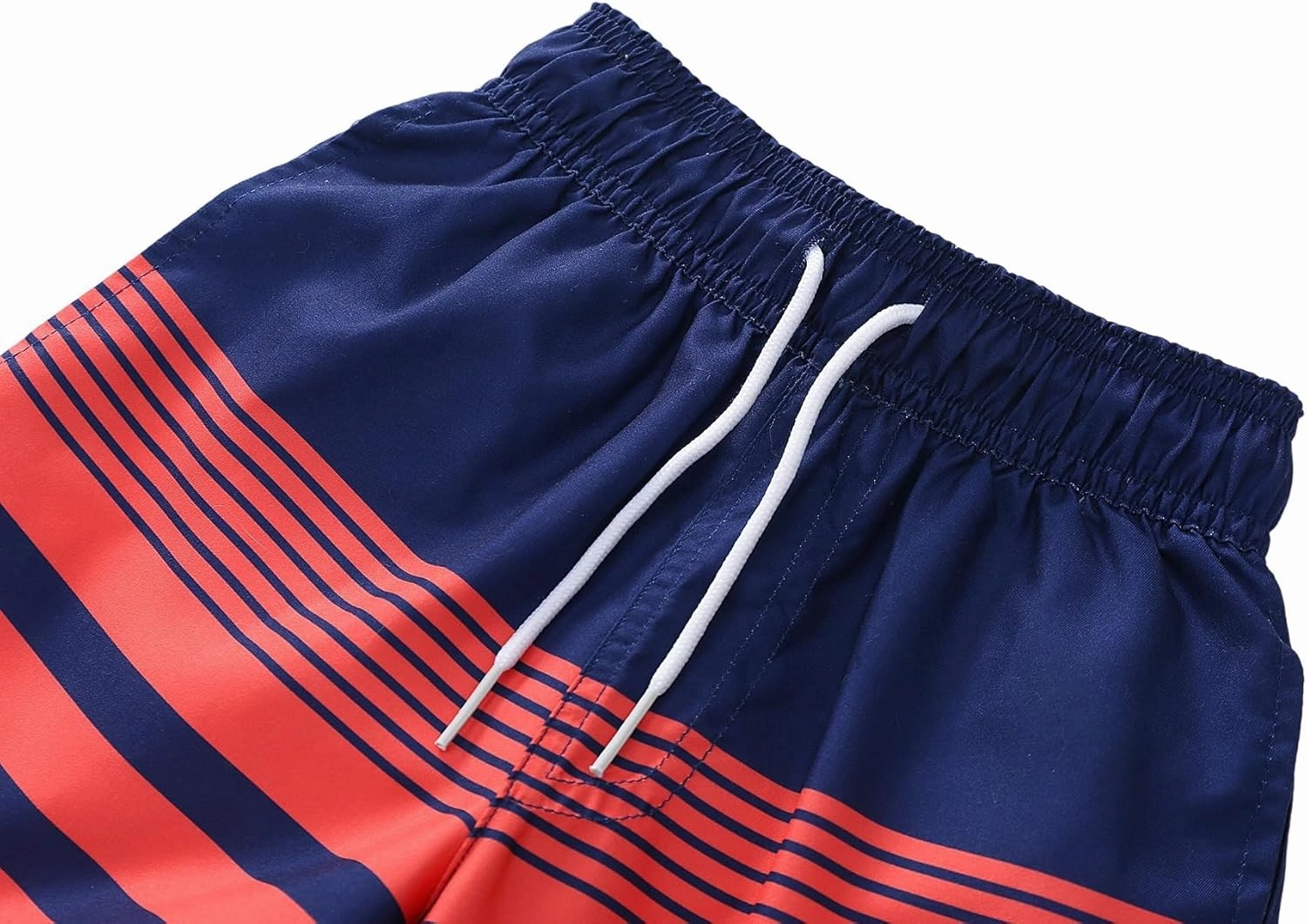 Boys Swim Trunks Toddler Broad Swim Shorts Quick Dry Kids Swim Bathing Suit Boys Swim Set