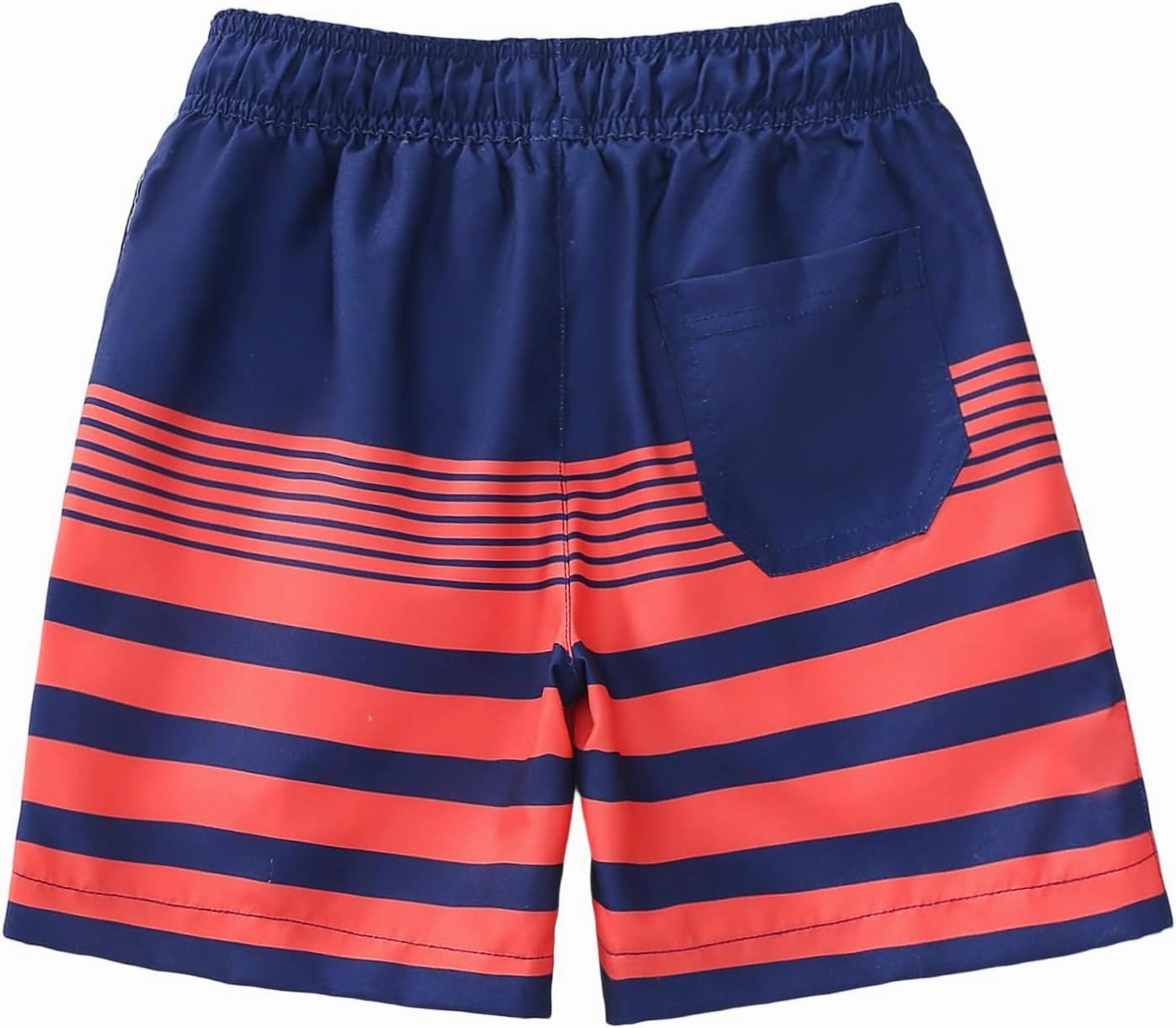 Boys Swim Trunks Toddler Broad Swim Shorts Quick Dry Kids Swim Bathing Suit Boys Swim Set