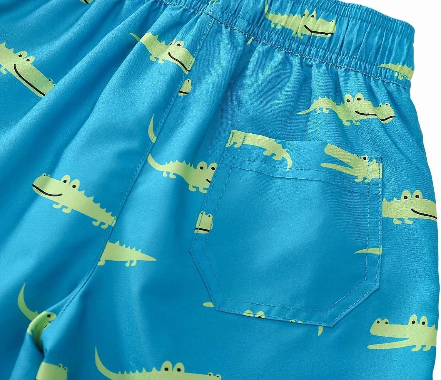 Boys Swim Trunks Toddler Broad Swim Shorts Quick Dry Kids Swim Bathing Suit Boys Swim Set