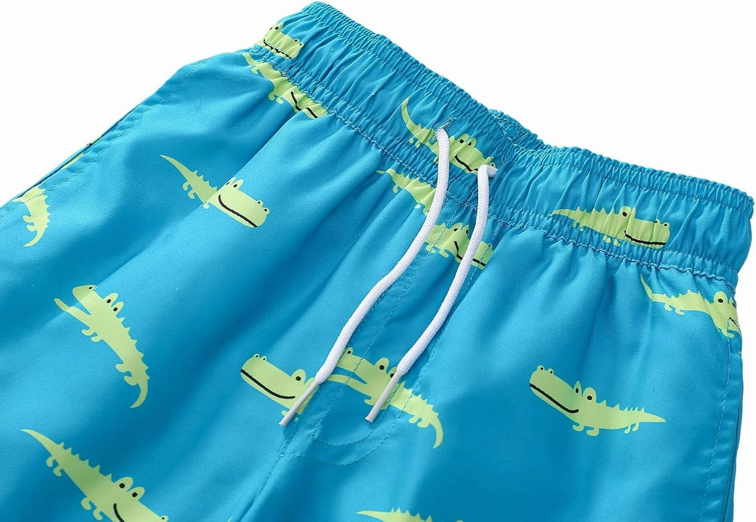 Boys Swim Trunks Toddler Broad Swim Shorts Quick Dry Kids Swim Bathing Suit Boys Swim Set
