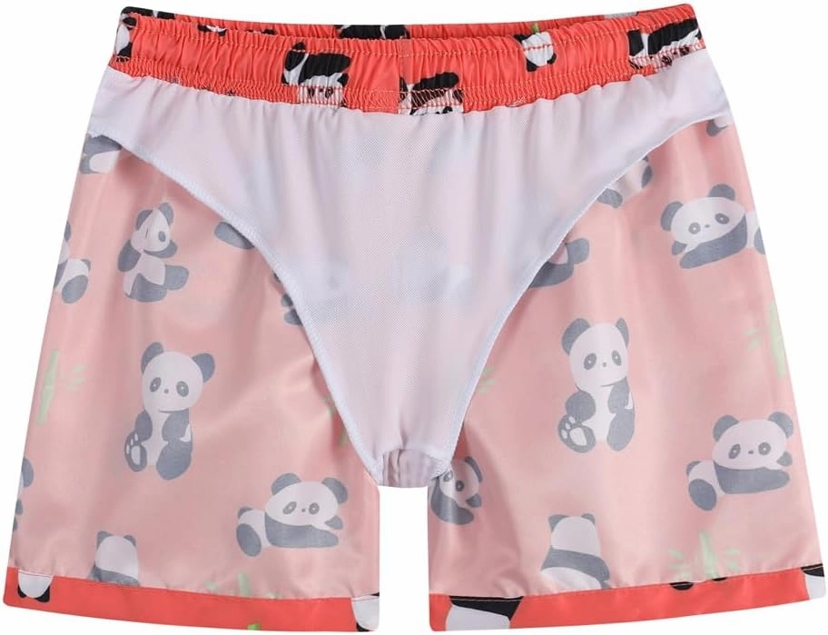 Boys Swim Trunks Toddler Swim Shorts Little Boys Bathing Suit Swimsuit Toddler Boy Swimwear