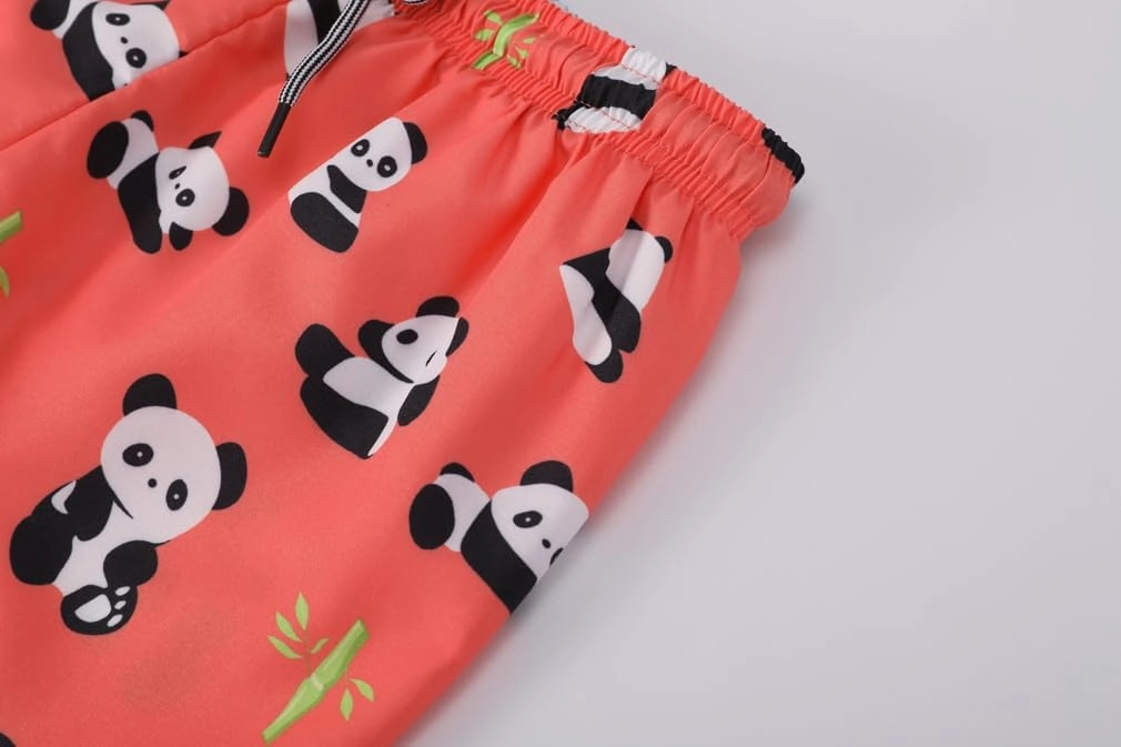 Boys Swim Trunks Toddler Swim Shorts Little Boys Bathing Suit Swimsuit Toddler Boy Swimwear