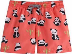 Boys Swim Trunks Toddler Swim Shorts Little Boys Bathing Suit Swimsuit Toddler Boy Swimwear