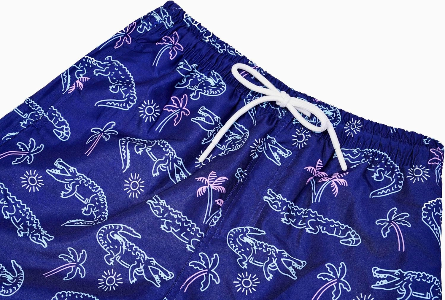Boys Swim Trunks with Compression Liner Swim Shorts Quick Dry Swimming Trunks with Pockets 5-18 Years