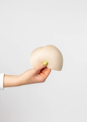 Bra Padding