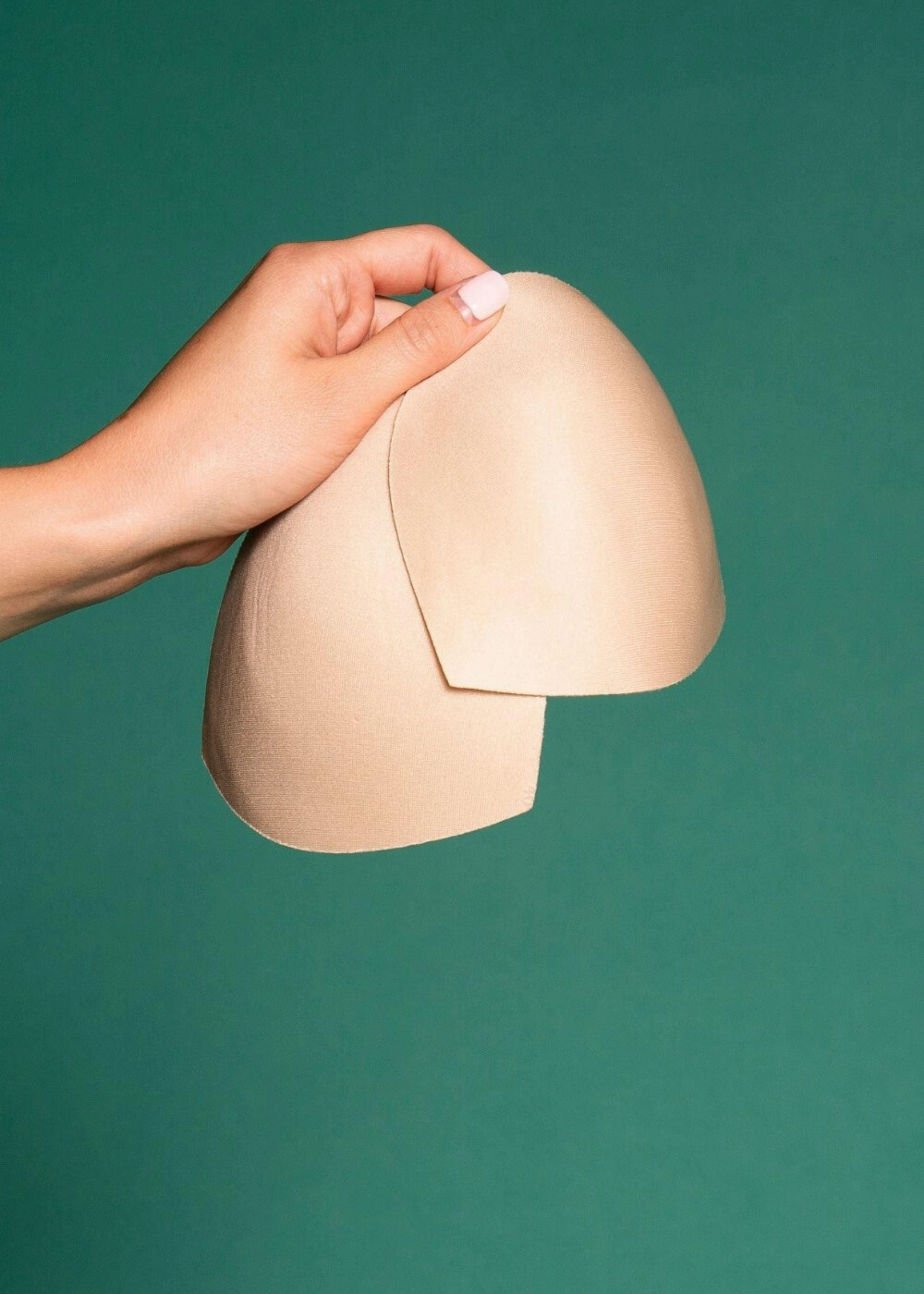 Bra Padding