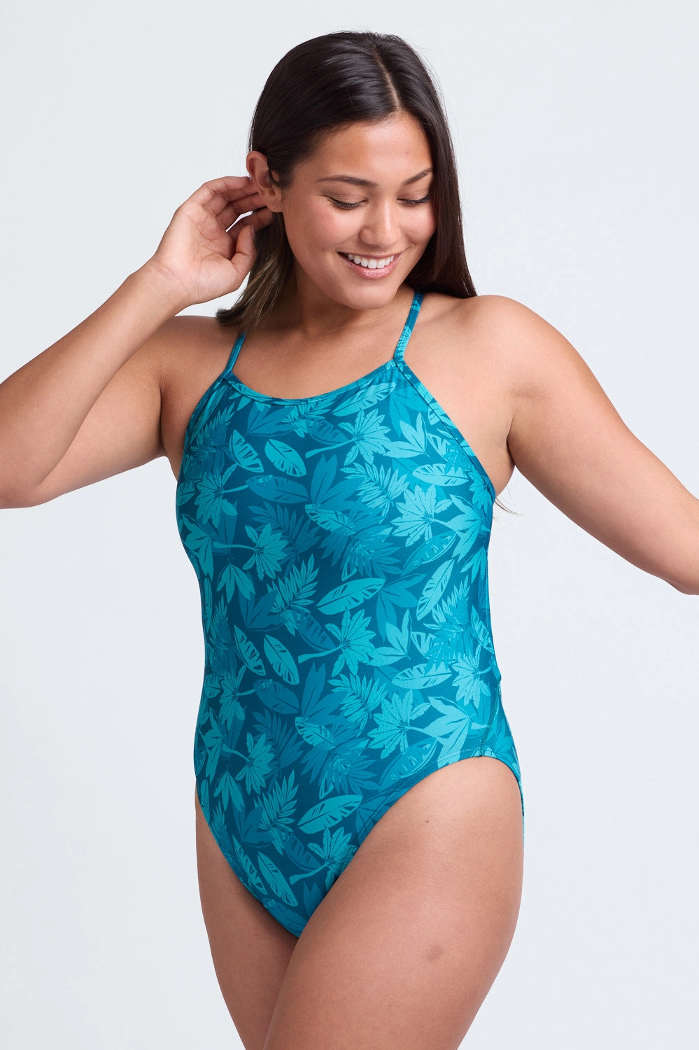 Brandon 2 One Piece Swimsuit - Mahalo