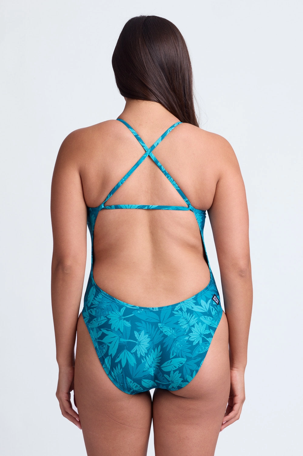 Brandon 2 One Piece Swimsuit - Mahalo
