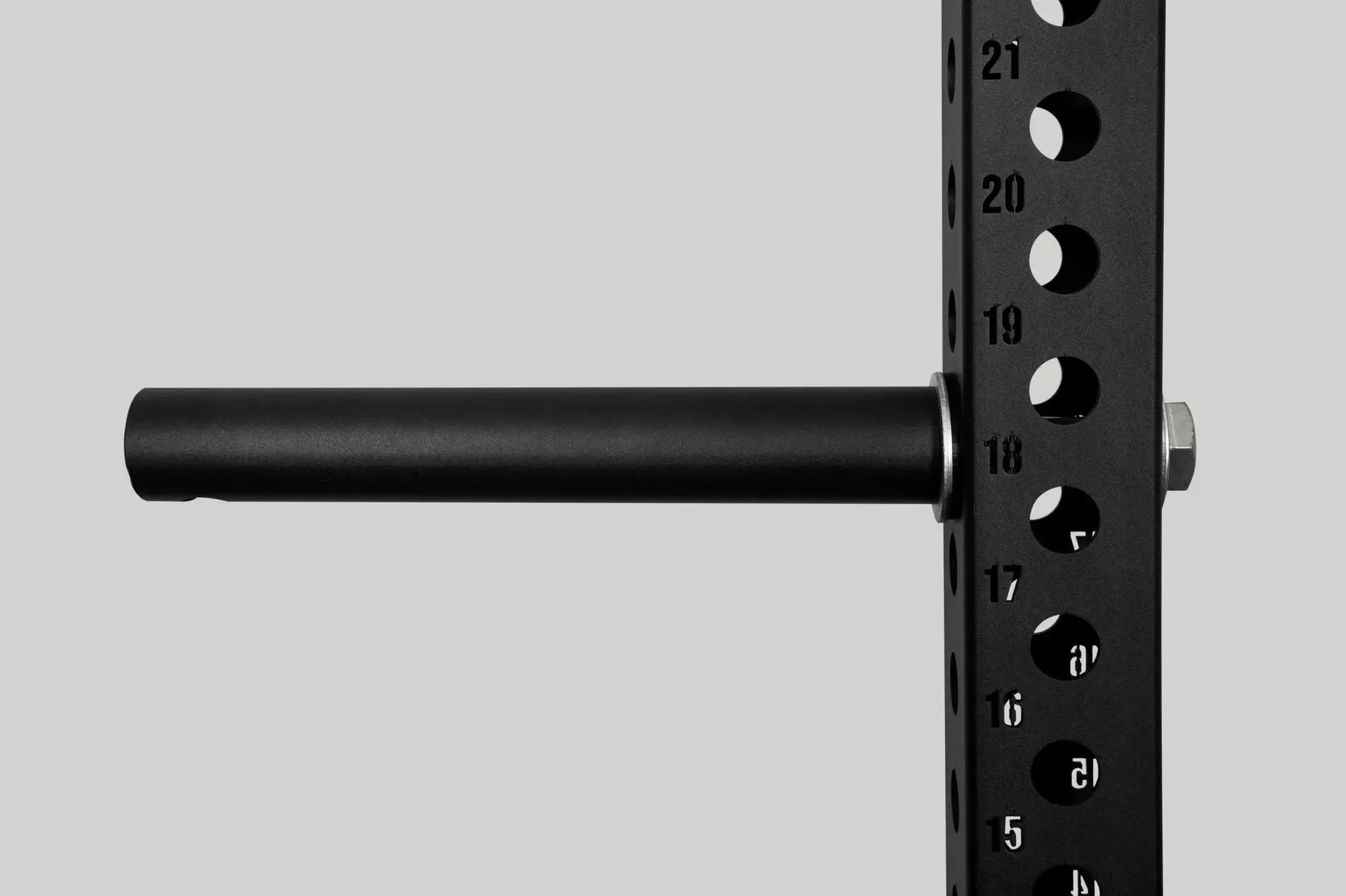 3x3 Bumper Plate Weight Storage Pegs, Rehabilitation