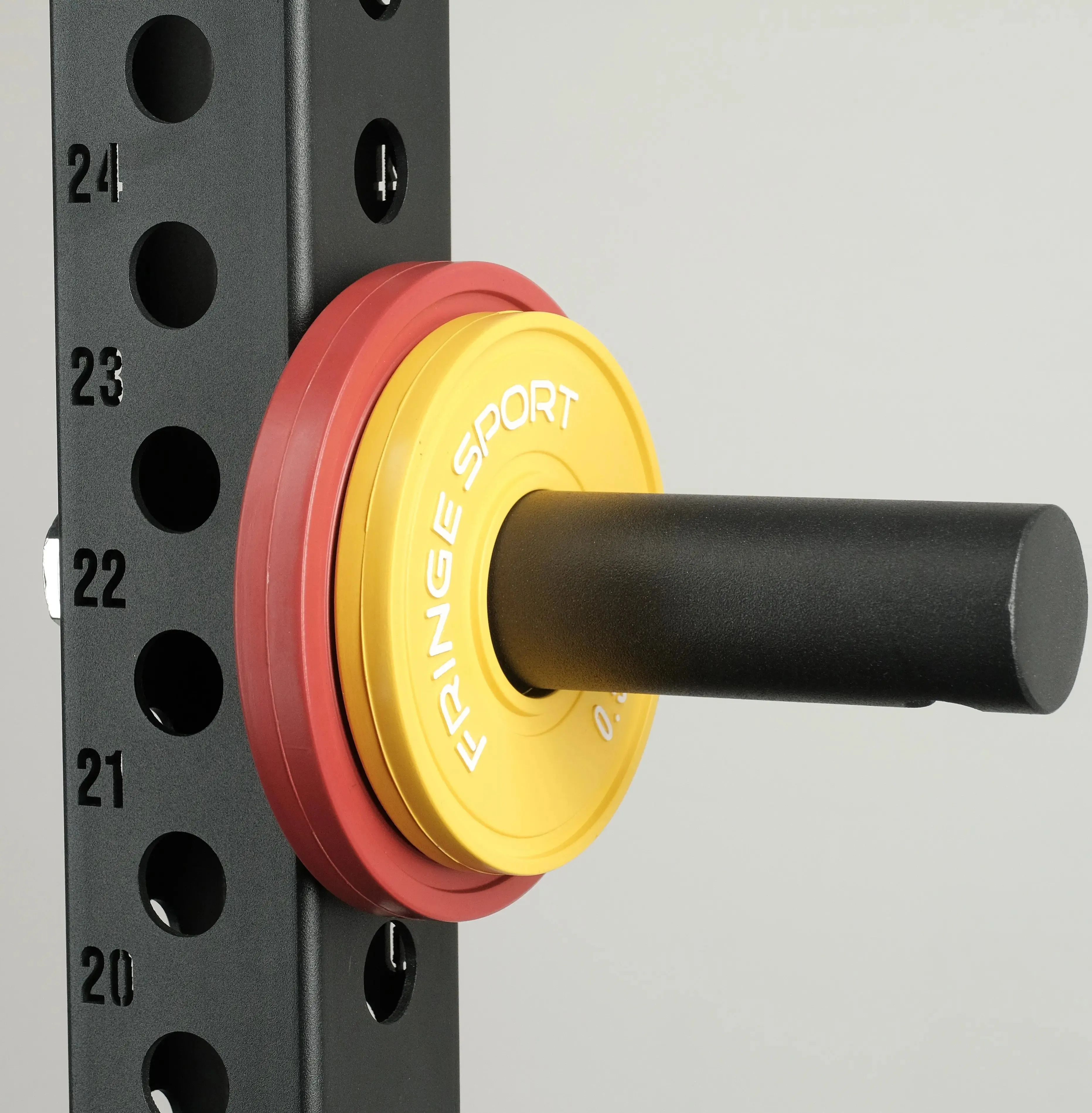 3x3 Bumper Plate Weight Storage Pegs, Acupressure mat, Manual treadmill, Indoor slide playground