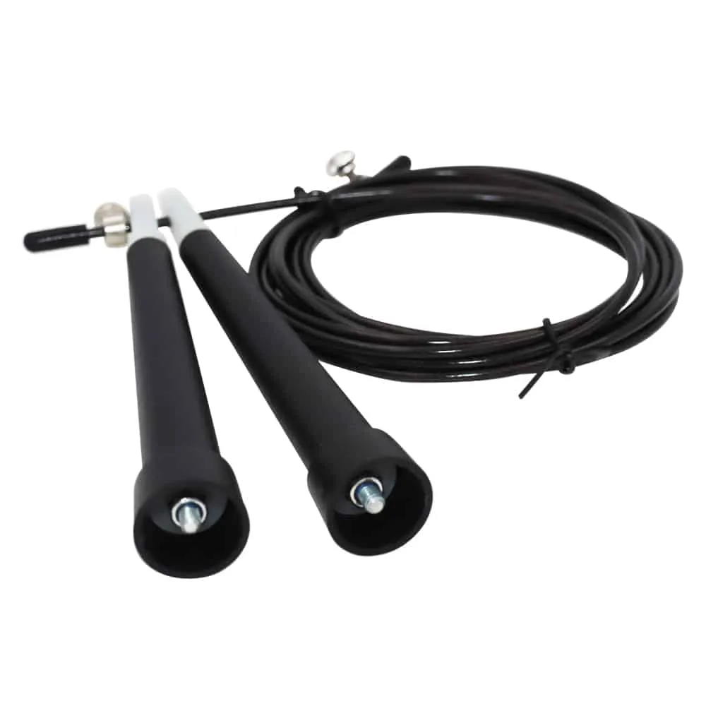 Adjustable Steel Wire Skipping Ropes, Core and Abs, Adjustable bench for home gym